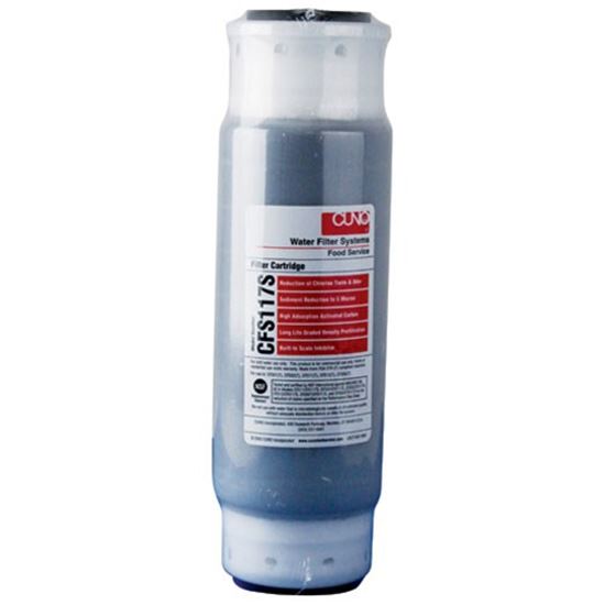 Picture of Pre-filter 9 3/4 in for Hobart Part# 234301-00972