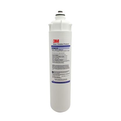 Picture of  Water Filter Cartridge for Cuno Part# CFS9112
