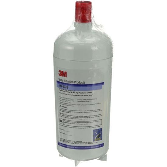 Picture of Ice Mach Filter Crtridge for Cuno Part# 5613305