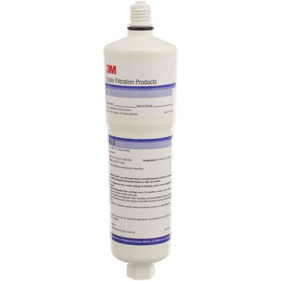 Picture of Ice Mach Filter Crtridge for Cuno Part# 55821-06