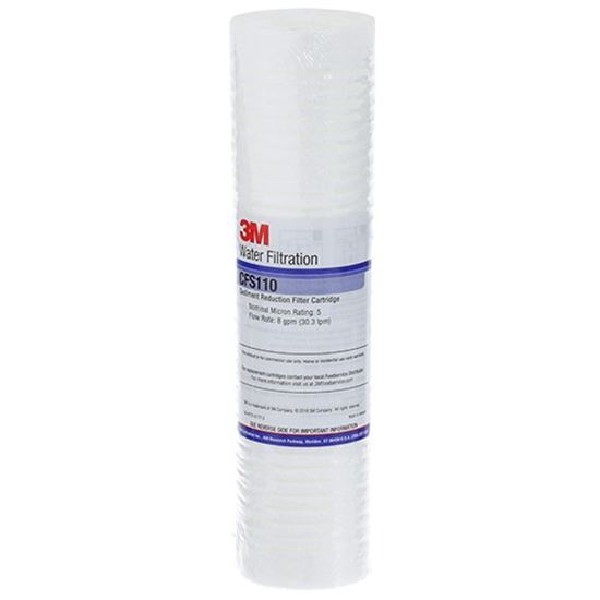 Picture of Pre-filter for Cuno Part# 5612111