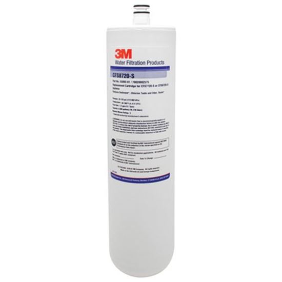 Picture of Filter Cartridge for Cuno Part# 5589301