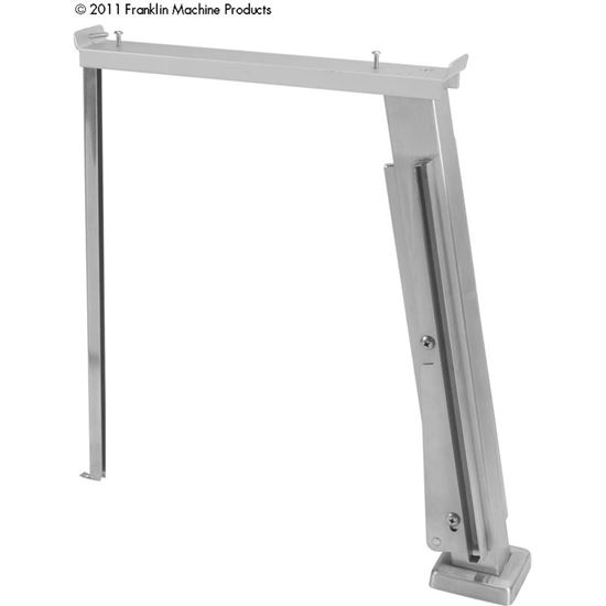 Bracket Fold Down For Chg Component Hardware Group Part J25