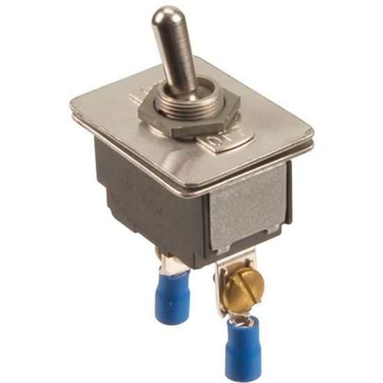 Switch,on/off. Restaurant Equipment & Foodservice Parts - PartsFPS