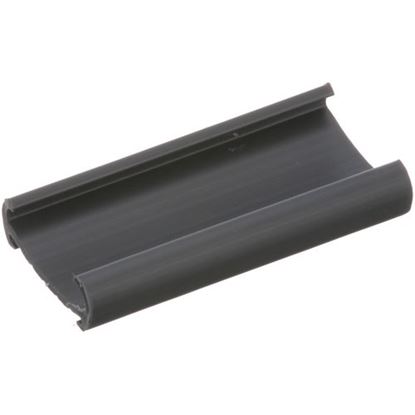 Picture of Label Holder Clear for Intermetro Part# 9990P
