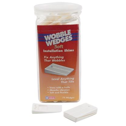 Picture of  Wobble Wedge