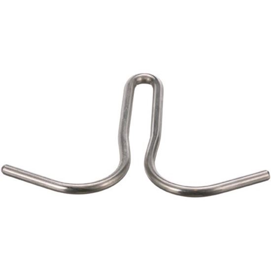 Picture of Pot Hook Double S/s for CHG (Component Hardware Group) Part# J77-4401