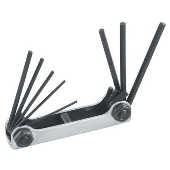 Hex Wrench Set. Restaurant Equipment & Foodservice Parts PartsFPS