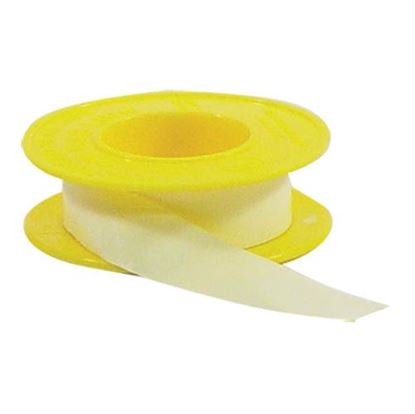 Picture of  Tape-yellow Ptfe Gas