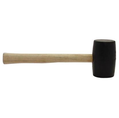 Picture of  Rubber Mallet