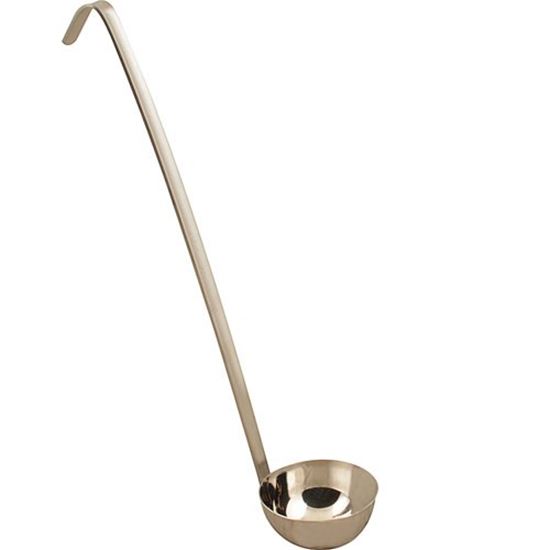 Picture of Ladle,2 Oz (10"l, S/s) for Star Mfg Part# 21771