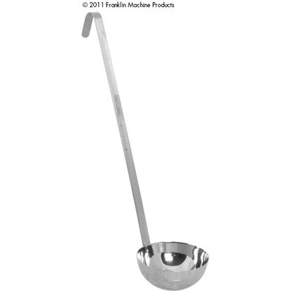 Picture of  Ladle,6 Oz (12"l, S/s) for Star Mfg Part# 21764
