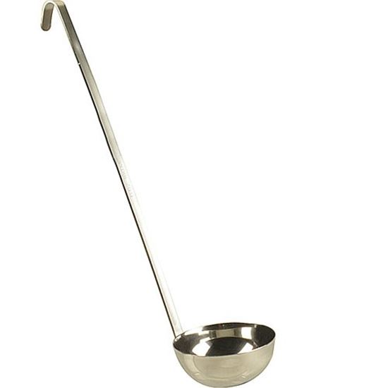 Picture of Ladle,6 Oz (12"l, S/s) for Star Mfg Part# 21764