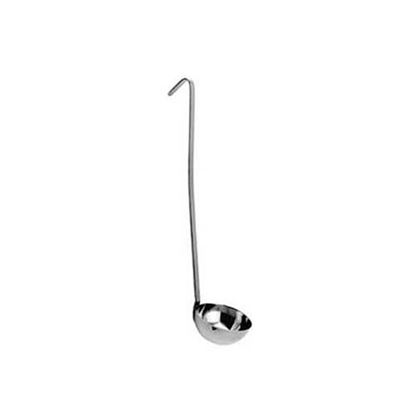 Picture of  Ladle,1 Oz (10"l, S/s)