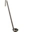 Picture of Ladle,1/2 Oz (10"l, S/s)