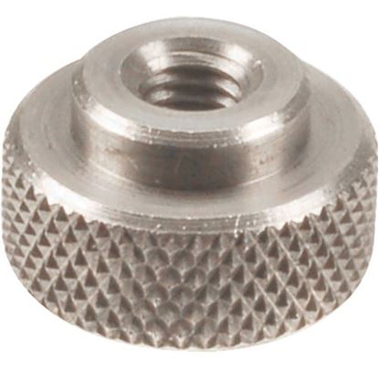 Picture of Nut,knurled