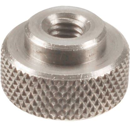 Picture of  Nut,knurled