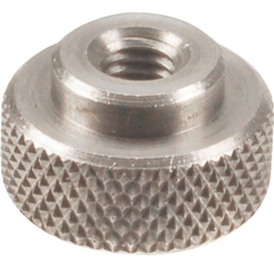 Picture of  Nut,knurled