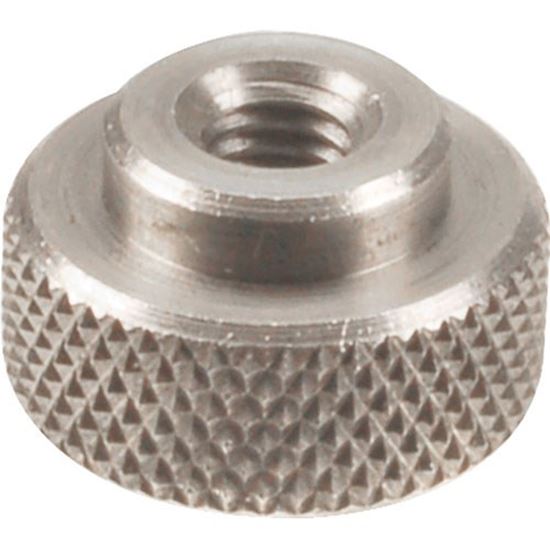 Picture of Nut,knurled
