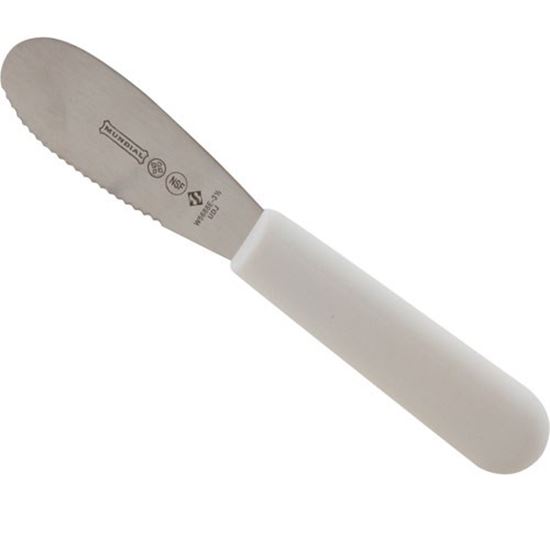 Picture of Spreader,serrated