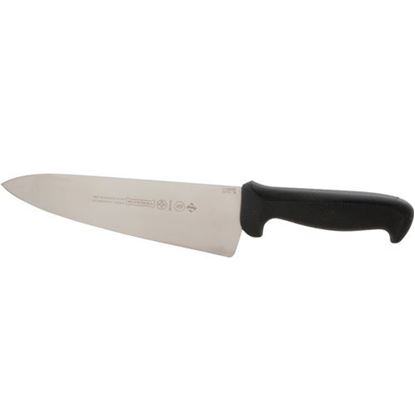 Picture of  Knife,cook(8",black)
