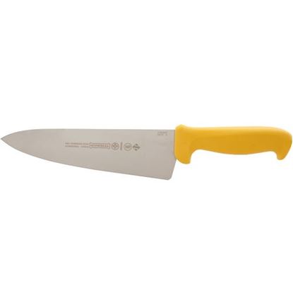 Picture of  Knife,cook(8",yellow)