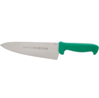Picture of  Knife,cook(8",green)