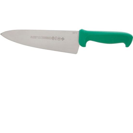 Picture of Knife,cook(8",green)