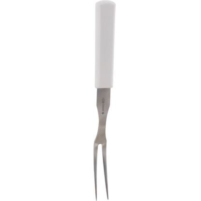 Picture of  Fork,kitchen(12",white)
