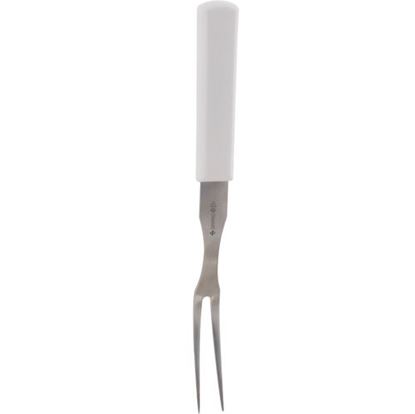 Picture of Fork,kitchen(12",white)