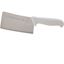 Picture of Cleaver (6",white)