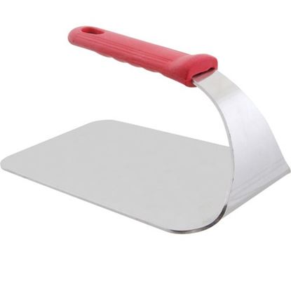 Picture of Weight,steak (1.6#,red) for Vollrath/Idea-medalie Part# 50661