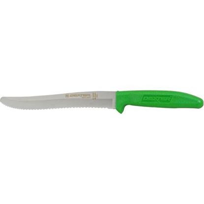 Picture of Green Knife