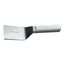 Picture of Dsg White Handle Spatula