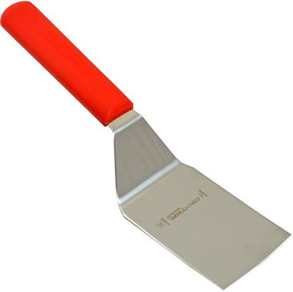 Picture of  Dsg Red Spatula For New