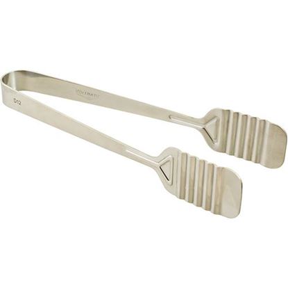 Picture of  Flat Tongs - 9.5"