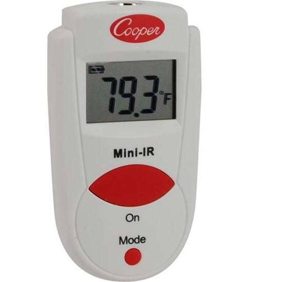Picture of Thermometer, Mini for Cooper Thermometer Part# 10-470-0-8