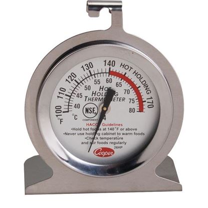 Picture of  Thermometer,holding for Cooper Thermometer Part# 10-26HP01-1
