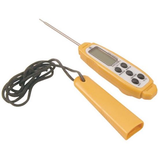 Picture of Thermometer,digital for Taylor Thermometer Part# 9848EFDA