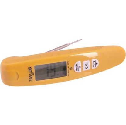 Picture of  Thermometer W/folding for Taylor Thermometer Part# 9867FDA
