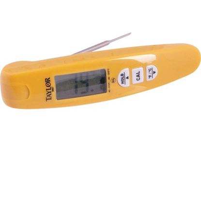 Picture of Thermometer W/folding for Taylor Thermometer Part# 9867FDA