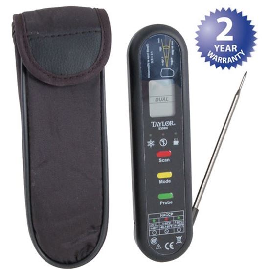 Picture of Thermometer for Taylor Thermometer Part# 9306N