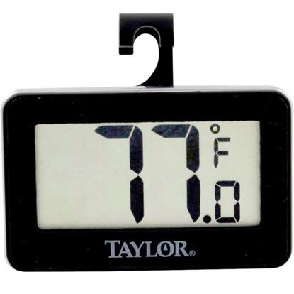 Picture of  Thermometer,digital for Taylor Thermometer Part# 1443