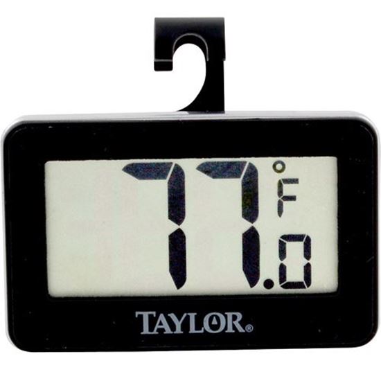 Picture of Thermometer,digital for Taylor Thermometer Part# 1443