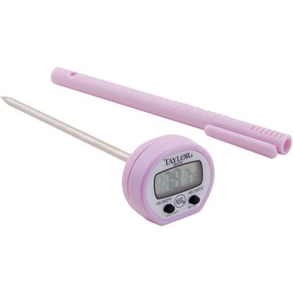 Picture of  Thermometer,digital for Taylor Thermometer Part# 9840PR