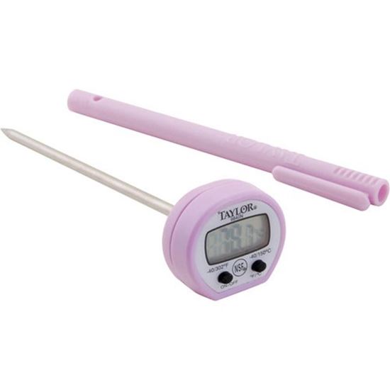Picture of Thermometer,digital for Taylor Thermometer Part# 9840PR