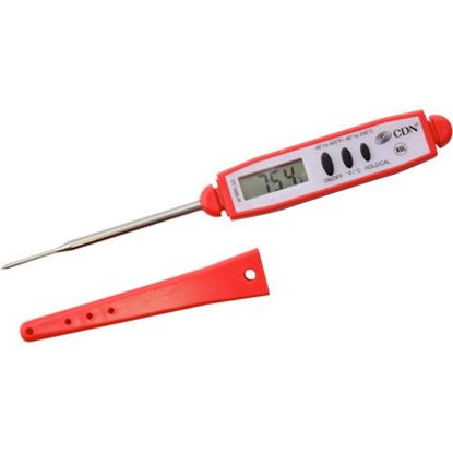 Picture of Thermometer,digital