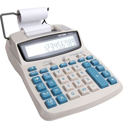 Picture of  Calculator,printing
