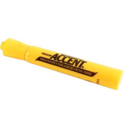 Picture of  Highlighter,yellow