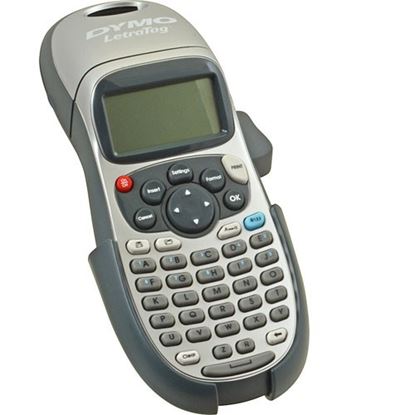 Picture of Labelmaker,dymo Letratag